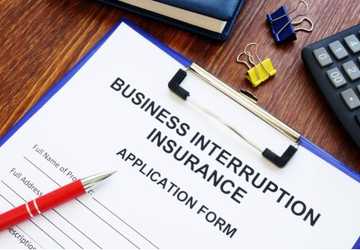 Why Business Interruption Insurance Is Essential