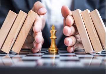 Why Business Interruption Insurance Is Essential