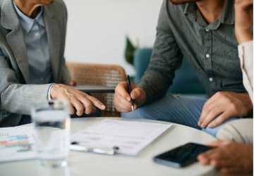 Where to Find Personalized Life Insurance Advice